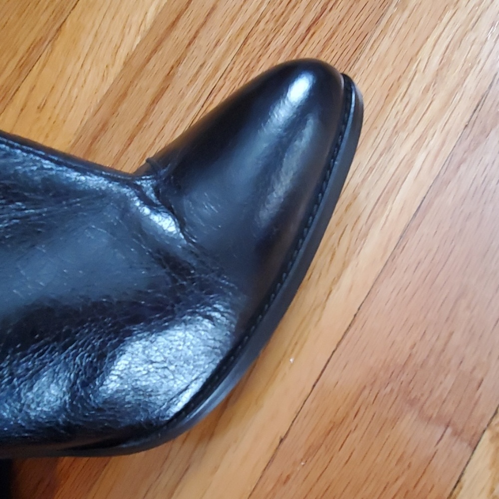 Zara Ankle Boots - Picture 7 of 9